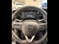 Usata Opel Mokka-e Elegance 114 kW (156 CV) 2023 Grigio SUV