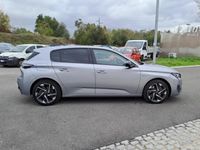 usata Peugeot 308 Allure Pack Hybrid 180 e-EAT8 S&S aut.