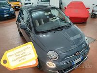 Usata Fiat 500 Dolcevita 69 CV (50 kW) 2021 Grigio Utilitaria