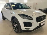 Usata Jaguar E-Pace S 179 CV (131 kW) 2017 SUV