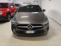 Usata Mercedes A180 Premium 116 CV (85 kW) 2019 Other Berlina