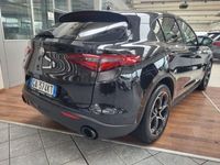 usata Alfa Romeo Stelvio 2.2 Turbodiesel 190 CV AT8 Q4 Sprint-In Arrivo