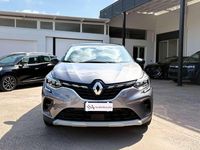 Usata Renault Captur Techno 94 CV (69 kW) 2023 Grigio magnete SUV