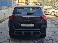Usata Citroën C3 Aircross Shine 102 CV (75 kW) 2020 Nero SUV