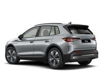 Nuova Skoda Elroq 125 kW (170 CV) 2026 Grigio SUV