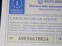 Usata Fiat 500 2015 Nero Berlina