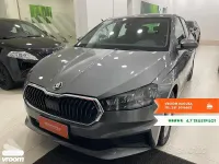 Usata Skoda Fabia 80 CV (58 kW) 2022 Utilitaria