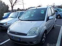Usata Ford Fiesta 75 CV (55 kW) 2005 Utilitaria