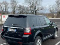 usata Land Rover Freelander 2011