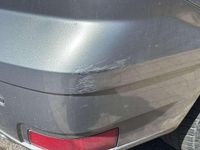 Usata Mercedes GLK200 143 CV (105 kW) 2012 Argento SUV