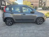 Usata Fiat Panda City Life 70 CV (51 kW) 2022 Grigio Utilitaria