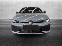 Usata VW Golf VIII GTI 265 CV (194 kW) 2024 Grigio Berlina