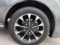 Usata Ford Tourneo Sport 185 CV (136 kW) 2020 Grigio Monovolume