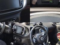 Usata Smart ForTwo Coupé Passion 2023 Bianco Utilitaria