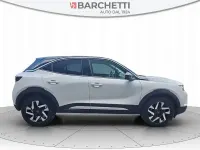 Usata Opel Mokka Elegance 101 CV (74 kW) 2022 Bianco SUV