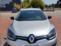 Usata Renault Mégane 110 CV (80 kW) 2016