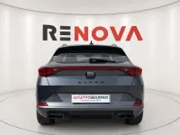Usata Cupra Formentor 204 CV (150 kW) 2021 Grigio SUV