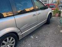 Usata Chrysler Grand Voyager 163 CV (119 kW) 2008 Monovolume