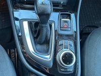 Usata BMW 216 2018 Nero Station wagon