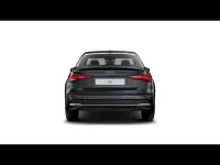 Nuova Audi A3 Advanced 116 CV (85 kW) 2026 Grigio manhattan metallizzato Berlina