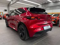 Usata Renault Clio V Esprit Alpine 109 CV (80 kW) 2025 Rosso assoluto metallizzato Berlina