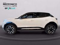 Nuova Opel Mokka S 136 CV (100 kW) 2025 Bianco SUV