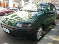 usata Fiat Punto 1.9 Diesel EL 5 Porte solo 88660 Km Neopatentati