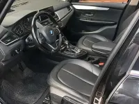 Usata BMW 216 Active Tourer Luxury Line 116 CV (85 kW) 2018 Monovolume