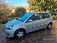 Usata Ford Fiesta 68 CV (50 kW) 2007 Utilitaria