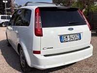 Occasion Ford C-MAX Titanium 101 ch (74 kW) 2013 Blanc Monospace