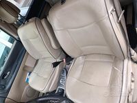 Usata Renault Espace 175 CV (128 kW) 2008 Nero Monovolume