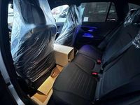 Usata Mercedes GLC220 AMG Line Premium 197 CV (144 kW) 2025 Argento SUV