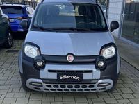 Usata Fiat Panda Cross Cross 69 CV (50 kW) 2023 Other Utilitaria