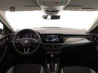 usata Skoda Kamiq 1.0 TSI 115 CV DSG Style