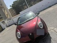 Usata Alfa Romeo MiTo Distinctive 78 CV (57 kW) 2009 Utilitaria