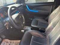 Usata Ligier JS50 2021 Blu/azzurro Utilitaria