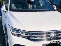 Usata VW Tiguan R-line 150 CV (110 kW) 2020 SUV