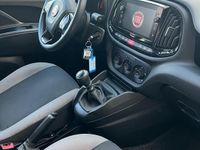 Usata Fiat Doblò 2022 Grigio Monovolume