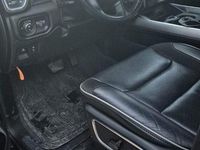 Usata Dodge Ram 401 CV (294 kW) 2022 Nero Pick-up