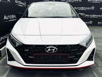 usata Hyundai i20 1.6 t-gdi N Performance