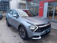 usata Kia Sportage 1.6 crdi mhev Business dct