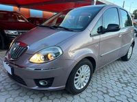 usata Lancia Musa 1.3 mjt Gold c/c.traz.esp s 72000 KM OK NEOPATENT