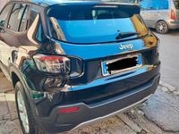 Usata Jeep Avenger 2023 Nero SUV