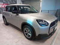 Usata Mini Cooper Countryman Essential 170 CV (125 kW) 2025 Melting silver SUV