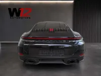 Nuova Porsche 911 Carrera 4S 480 CV (353 kW) 2025 Nero Coupé