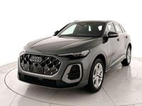 Nuova Audi Q5 S-Line 204 CV (150 kW) 2025 Grigio SUV