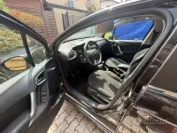 Usata Citroën C3 73 CV (53 kW) 2010 Nero Berlina