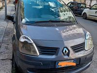 Usata Renault Modus 2007 Monovolume