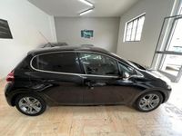 usata Peugeot 208 1.6 e-HDi 92 CV Stop&Start 5 porte Allure