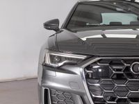 Usata Audi A6 S-Line 204 CV (150 kW) 2023 Giallo Station wagon